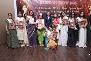 Miss Maharashtra - Fashion Show 2025 (1)
