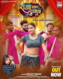 Song Raja Hamar Duniya Hawe 1