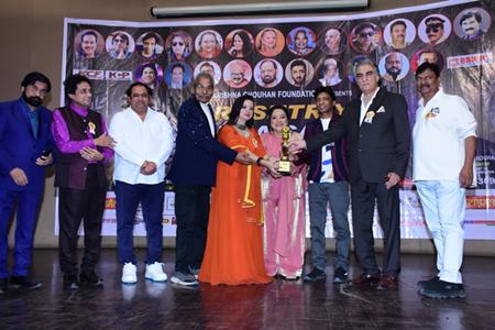 5th National Ratna Samman 2026 (2)