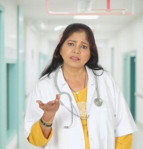 Actress Jyoti Madhvi 5