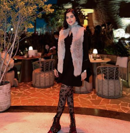 Actress-Model Nivedita Chandel Birthday (7)