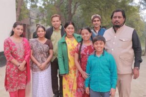 Bhojpuri Film Bhookh 1