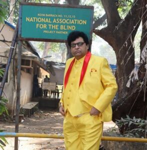 K Ravi Dada - Social Event (1)