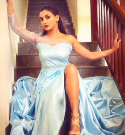 Preet Dutta Actress(4)