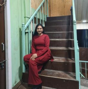 Rekha Thakur - Dancer (2)