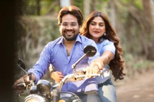 SK Tiwari - Album Waqt (4)