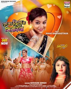 Song Tu Hi Bada Dil Ke Bhitariya