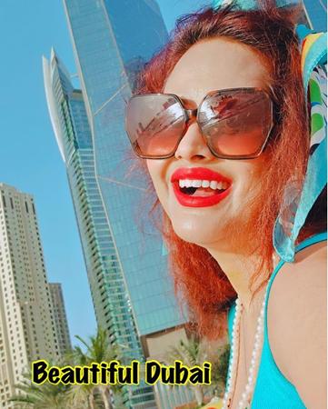 Angel Tetarbe - Miss Glamourfaceworld India (2)