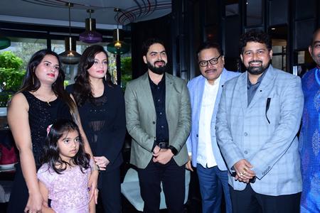 Arun Mishra - Chandipur Dham 3