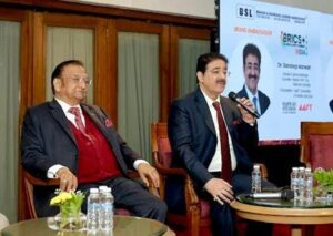 Dr Sandeep Marwah Ambassador BRICS (7)