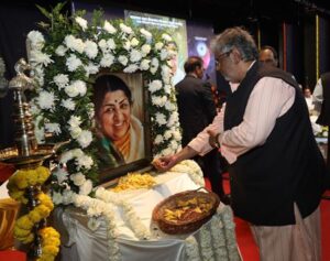 Lata Mangeshkar Medical Awards 2