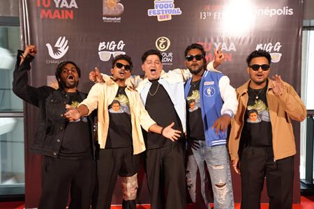 Premiere - Tu Ya Mai (2)