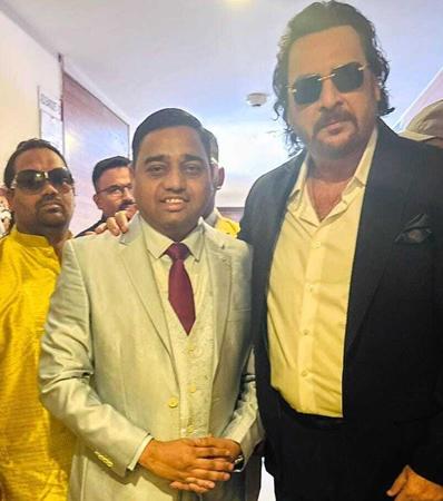 Rashtra Nirman Udyog Samman 2026 2