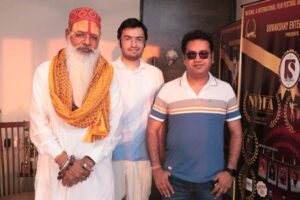 Actor-Musician Akshay Bafila (2)