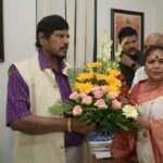 Birthday - Sanghamitra Tai Gaikwad (2)