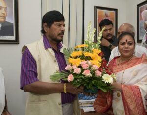 Birthday - Sanghamitra Tai Gaikwad (2)