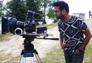 Film Honeymoonay Namah 8