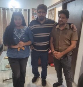 Subah Ki Pehli Chai (4)