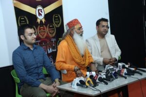 The Movie Honeymoonay Namah 5